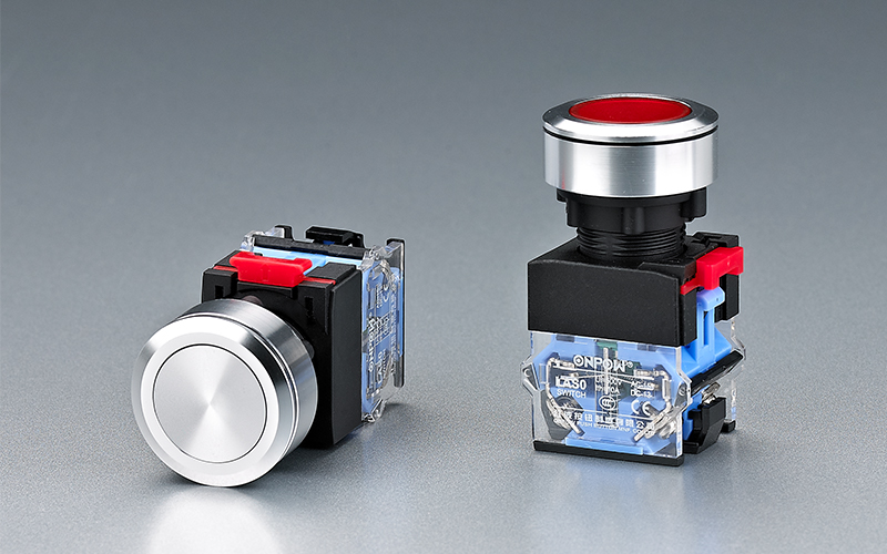 LAS0-K30系列「平面镶嵌型」